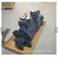 MX295 Hydraulic pump K3V140DT-1JER-9N04-1